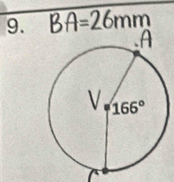 BA=26mm