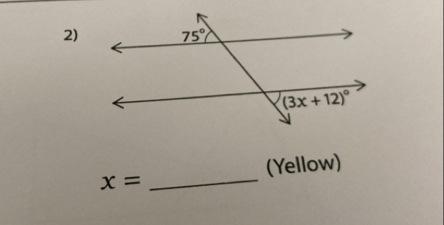 (Yellow)
_ x=