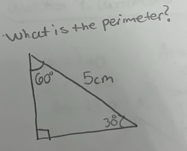 what is the permeter?