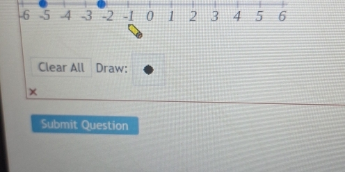 Clear All Draw: 
× 
Submit Question