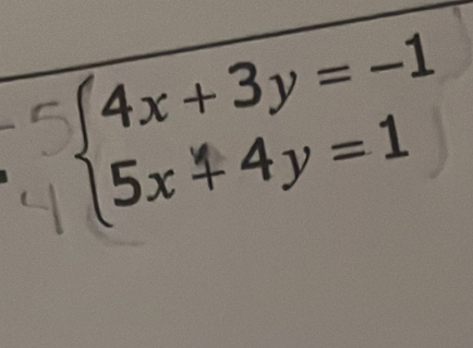 (3: # ३; =1