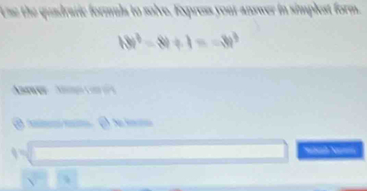 (8)^0-(8)+1==80 overline 