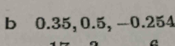 0.35, 0.5, −0.254