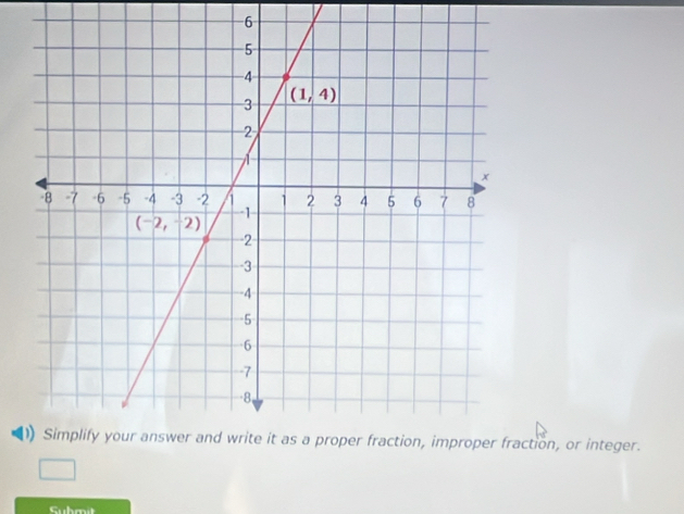 ction, or integer.