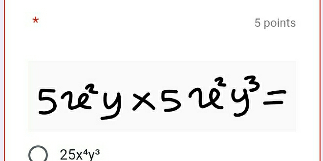 25x^4y^3