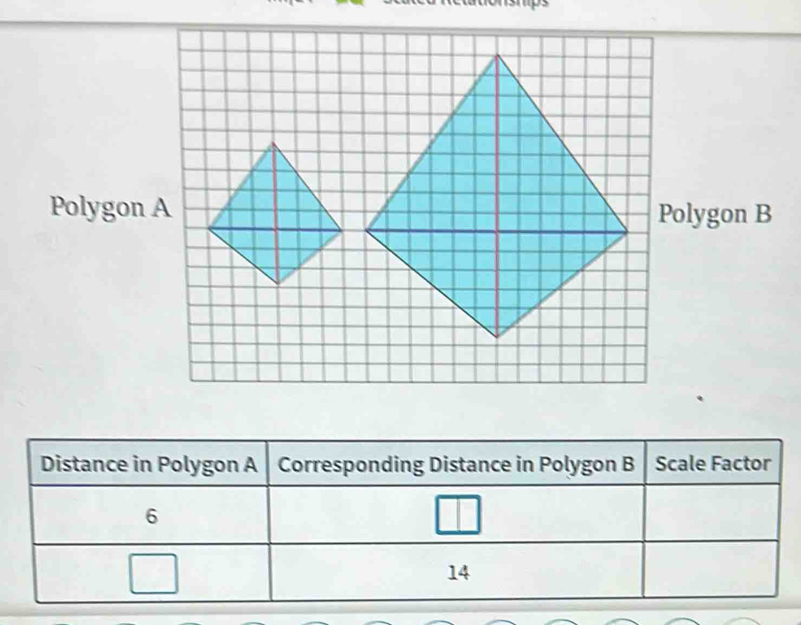 Polygon A