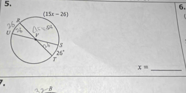 1
x=
_
7.
B