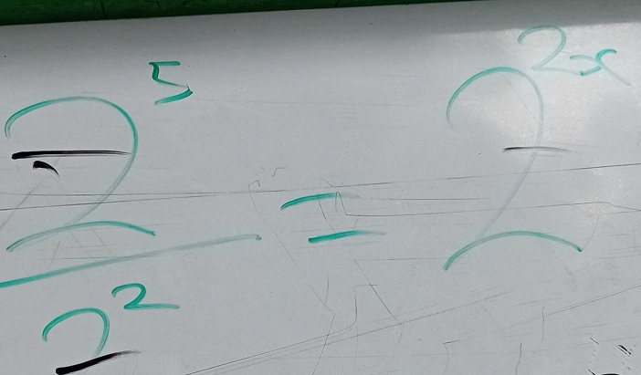 frac (-2)^52^2=