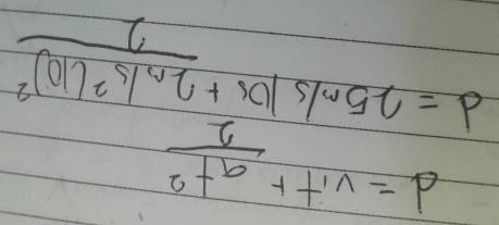 d=v_1t+ at^2/2 
d=25m/s|0+frac 2n/s^2(10)^22