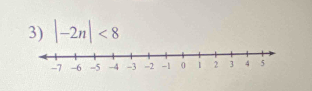 |-2n|<8</tex>