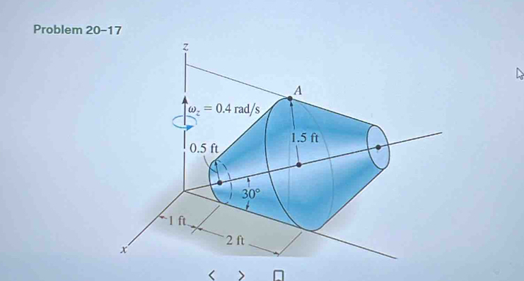 Problem 20-17