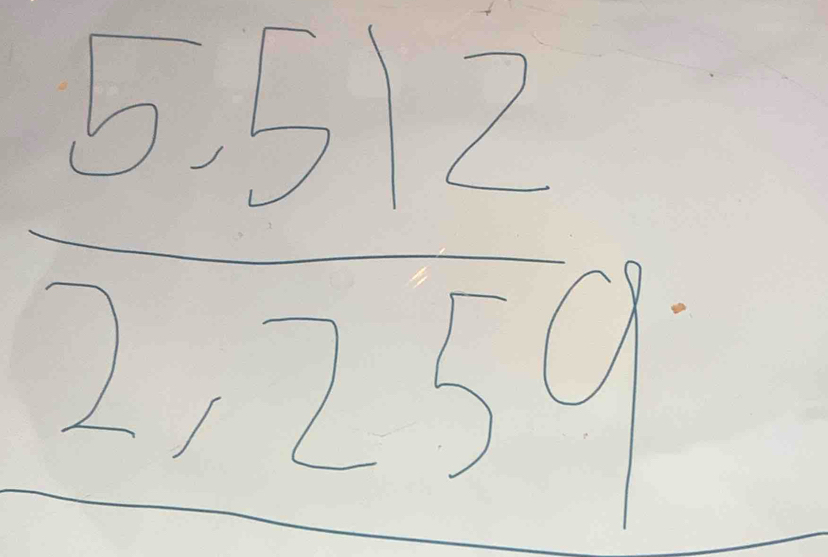 frac 5=121x^1=11=10