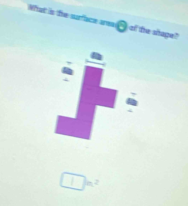 Wat is the surface aree
m^2