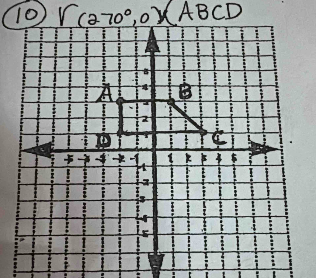 10 r(270°,0)(ABCD