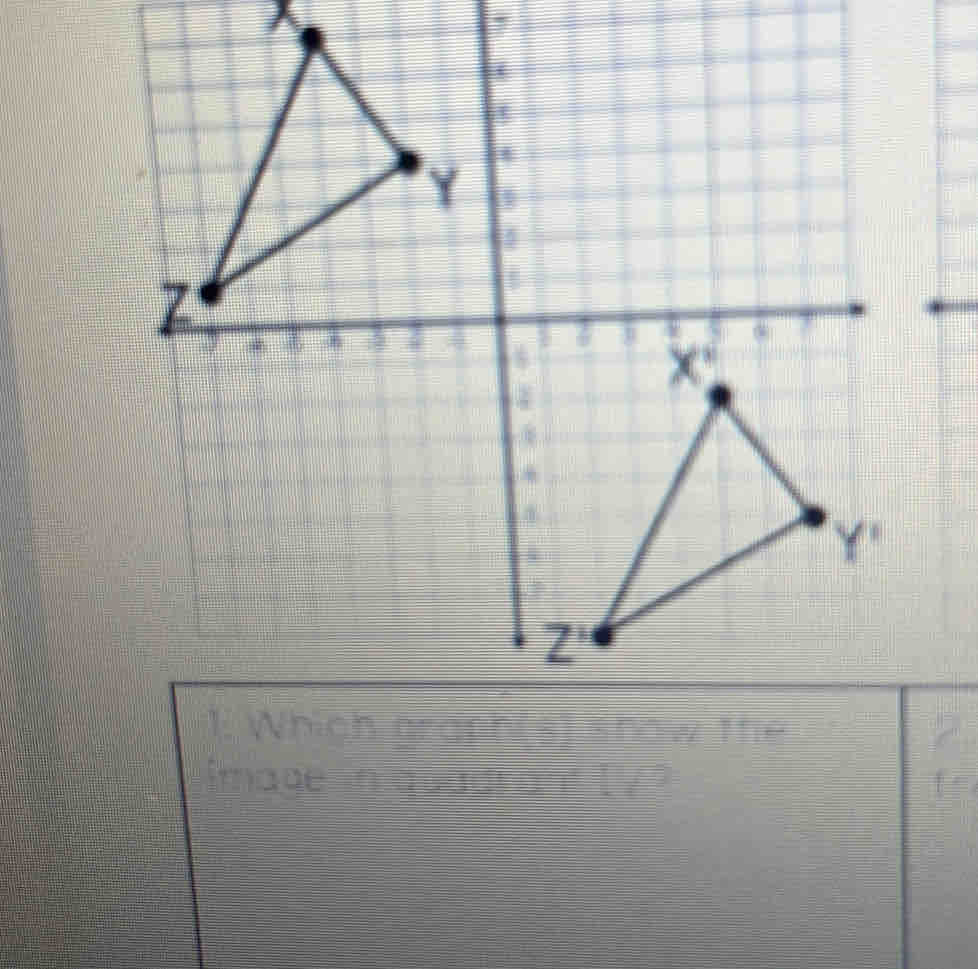 X
Smage in quadrant 1V ?