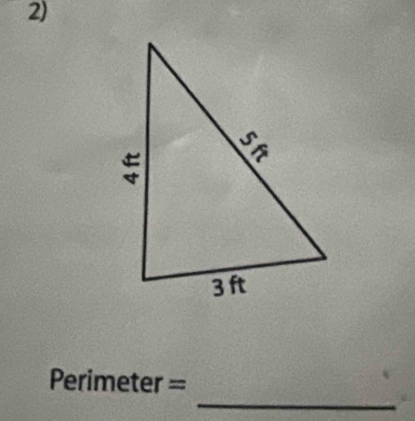 Per imeter=
_