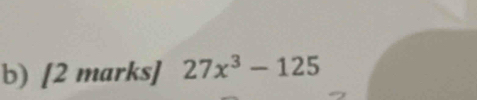 27x^3-125