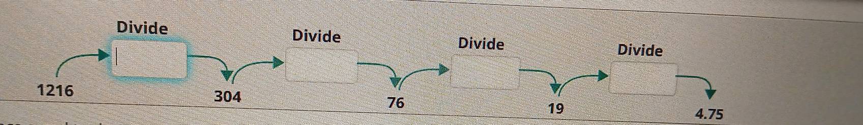 ide
Divide Divide
76
19
4.75