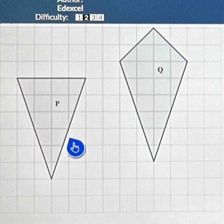 Edexcel 
Difficulty: ■ 2