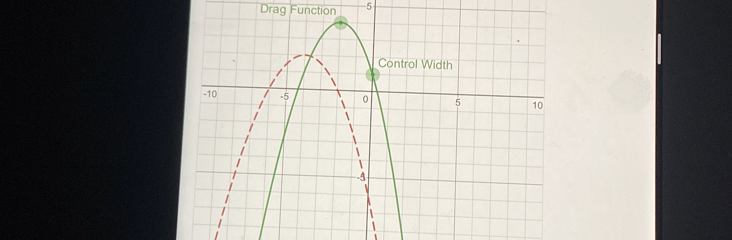 Drag Function 5