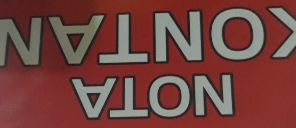 NVLNOX 
VLON