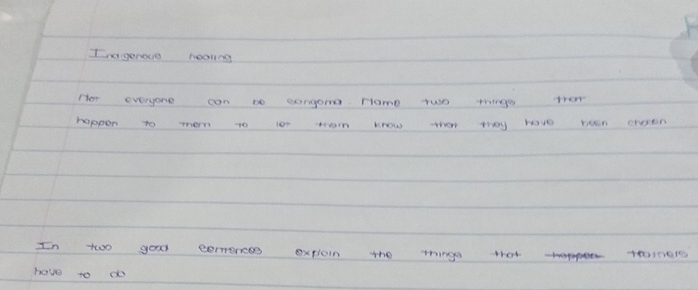 Inagerece nearing 
Nor everyone can to congona Home two thinge them 
happen to mon to lor tam know ther they hove reon cratin 
In two good coences expioin the things that totere 
hove to do