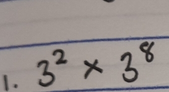 3^2* 3^8