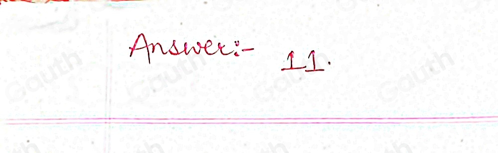Solved: Take a two-digit number, represented by ab such that neither a ...