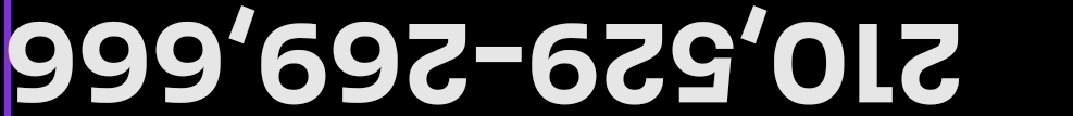 999'692-6 2c' ∠ to )