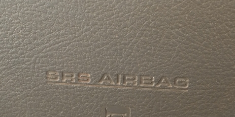 SRS AIRBAG