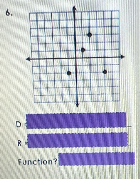 R=
Function?