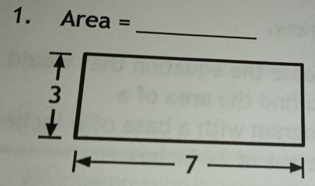 Area=
_