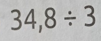 34,8/ 3