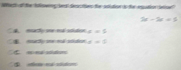 2x-2x=5
a ==5
z=10