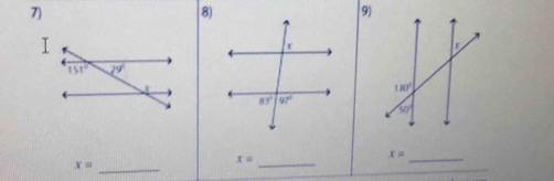 x=
_ x=
_ x=
_