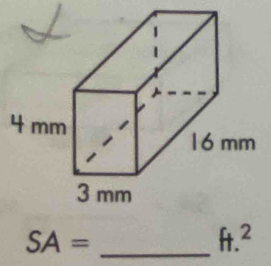 SA=
ft.^2