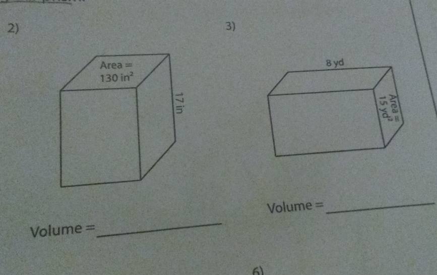 Volume =
_
Volume =
_