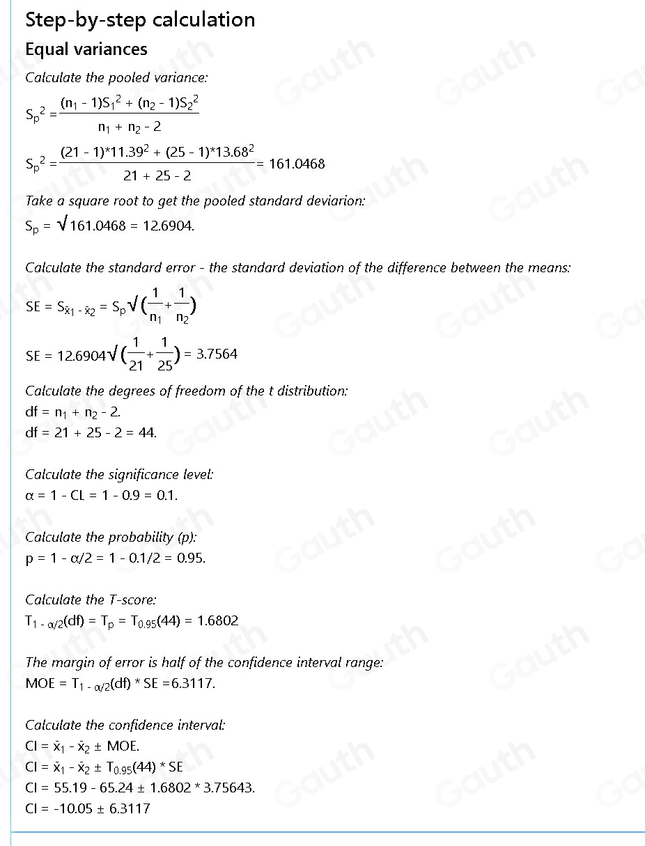 Solved: A marketing firm is doing research for an Internet-based ...