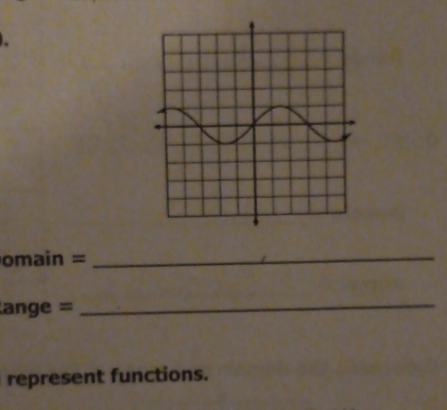 omain=
ange=
_ 
represent functions.