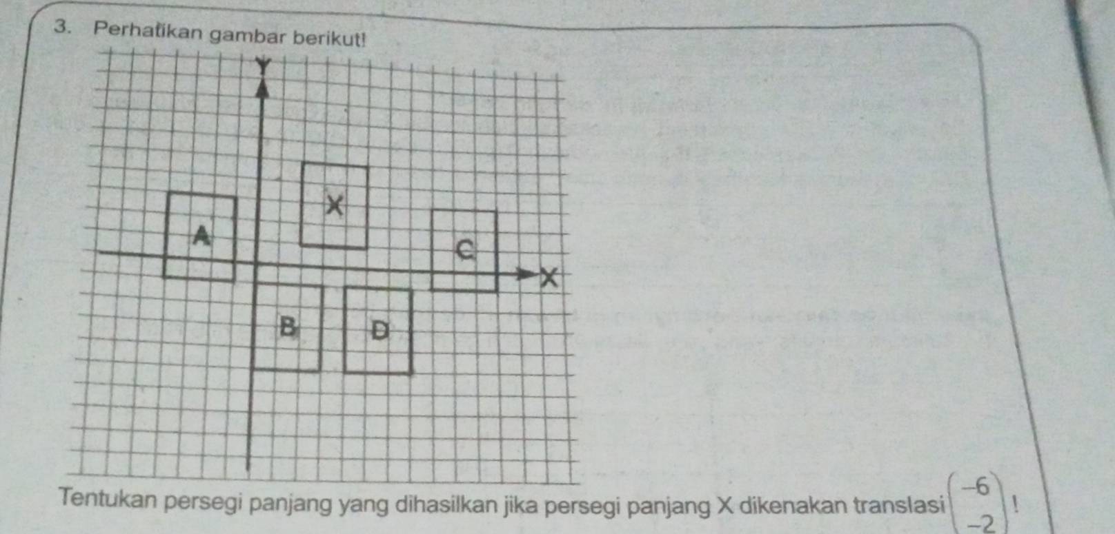 beginpmatrix -6 -2endpmatrix