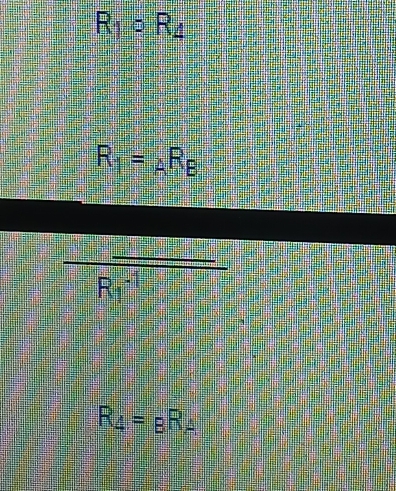 R_1=R_4
R_1=_AR_B
overline (R_1)^(-1)
R_4=_BR_A