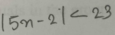 |5n-2|<23</tex>