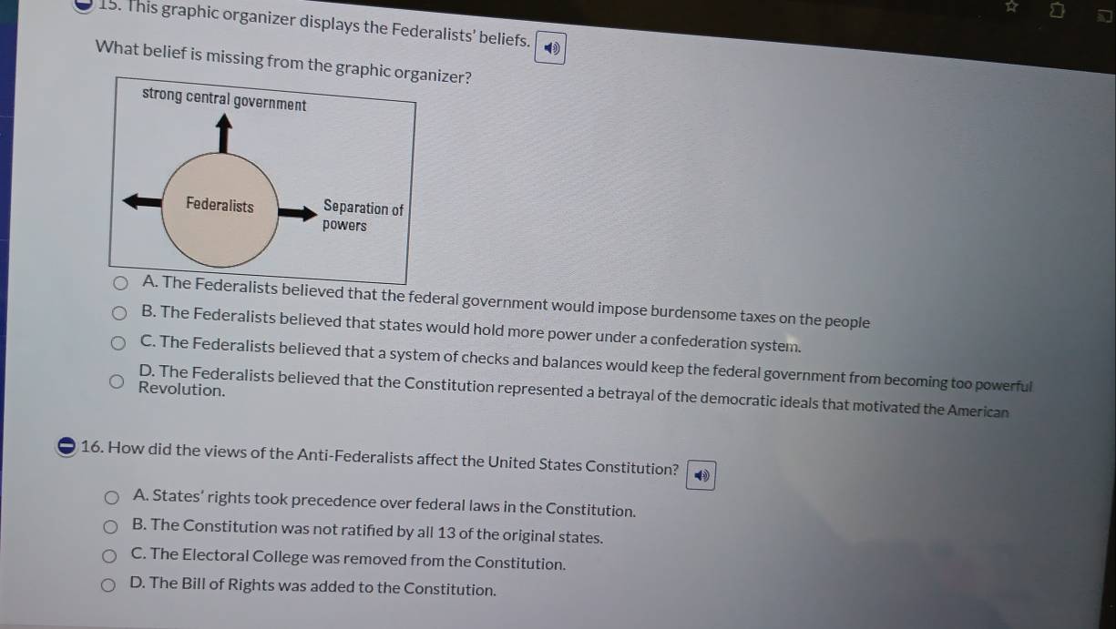 7 Reasons to Switch from Worksheets to Graphic Organizers, image size:1225x691