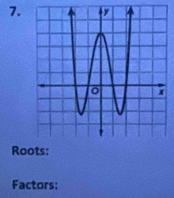 Ro 
Factors: