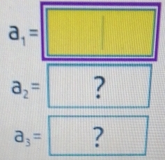 a_3= ?