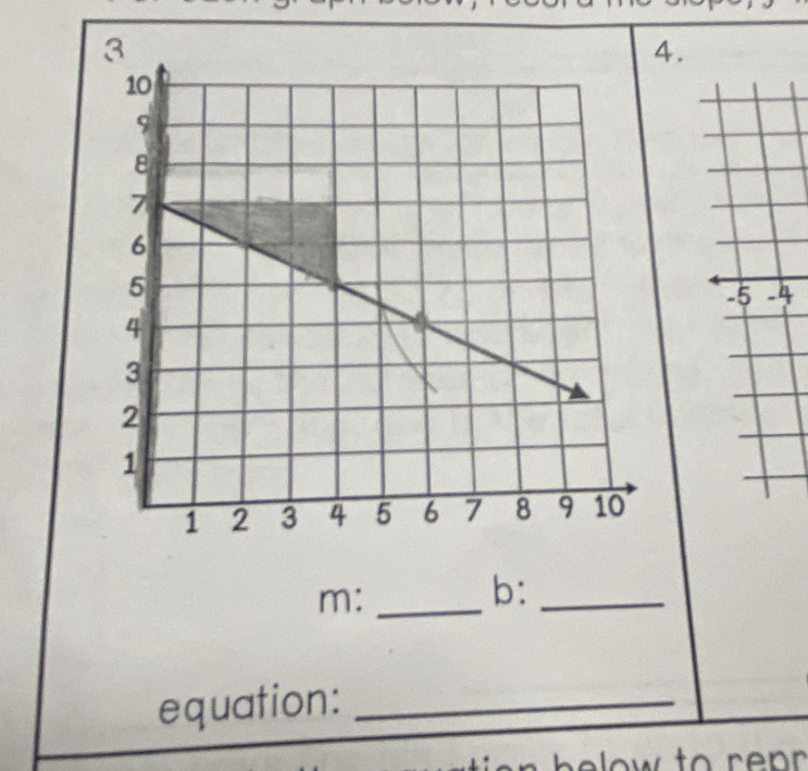 m:_ 
b:_ 
equation:_ 
elow to repr.