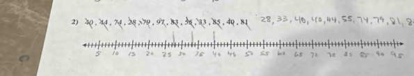 2), , , :, , , , , , , 28, 33, 410, 40, 44. 55, 74, 79, 81 8