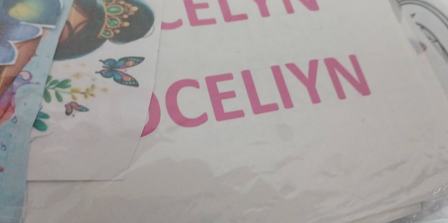 CELIYN
A