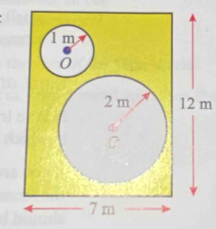 12 m