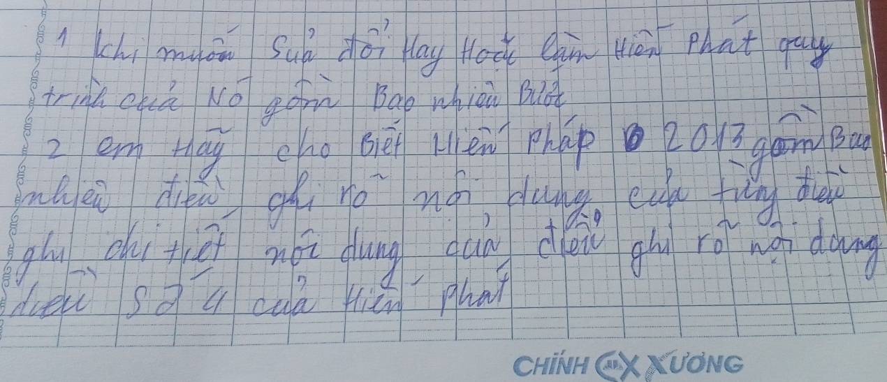 chi mucn Sub dói lag foo Qin tàn phat gay 
truucá No góm Bag Mhiào Buǒ
2 em Hlag cso bè Hen phap 20 gamead 
muei dàu ghi no ná dungo edn tung duù 
gluchúi shù dung dàn dà ghu rà m dong 
de sou cuà thiǔn phan